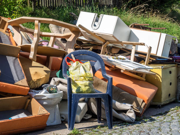 Trusted New Cordell, OK Junk Removal Experts