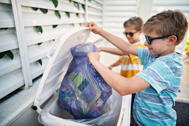 Best Dumpster Rental Services  in New Cordell, OK