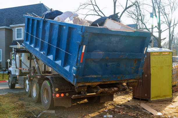 Best Estate Cleanout Services  in New Cordell, OK