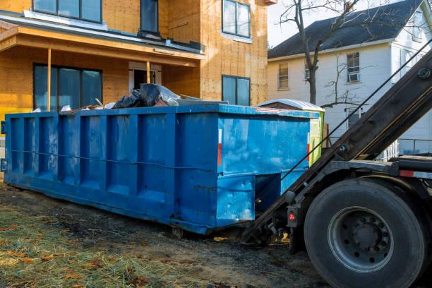 Best Residential Junk Removal  in New Cordell, OK