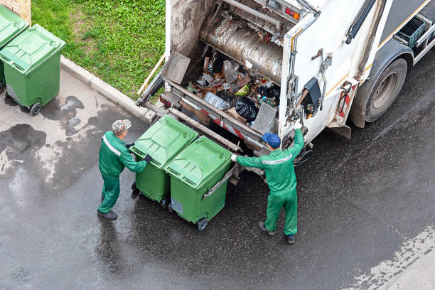 Best Junk Removal Near Me  in New Cordell, OK