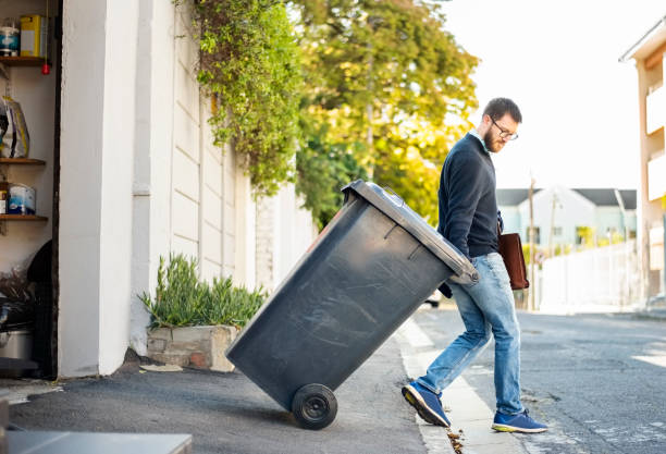 Best Basement Cleanout Services  in New Cordell, OK