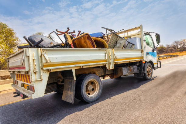 Best Junk Removal and Recycling  in New Cordell, OK