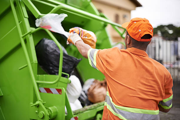 Best Professional Junk Removal  in New Cordell, OK