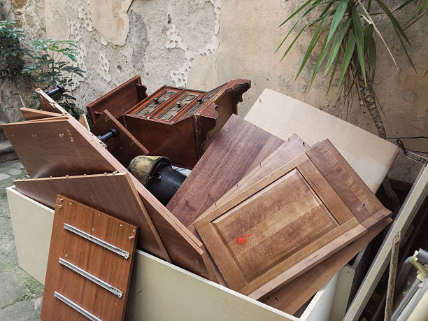 Best Local Junk Hauling  in New Cordell, OK